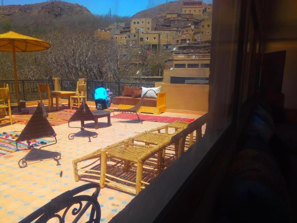 Riad Afla Gardens Μαρακές Εξωτερικό φωτογραφία